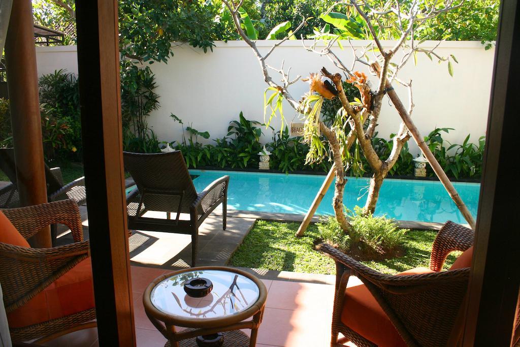 Chinta 1 * Sanur