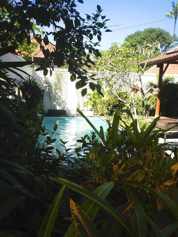 Villa Chinta 1