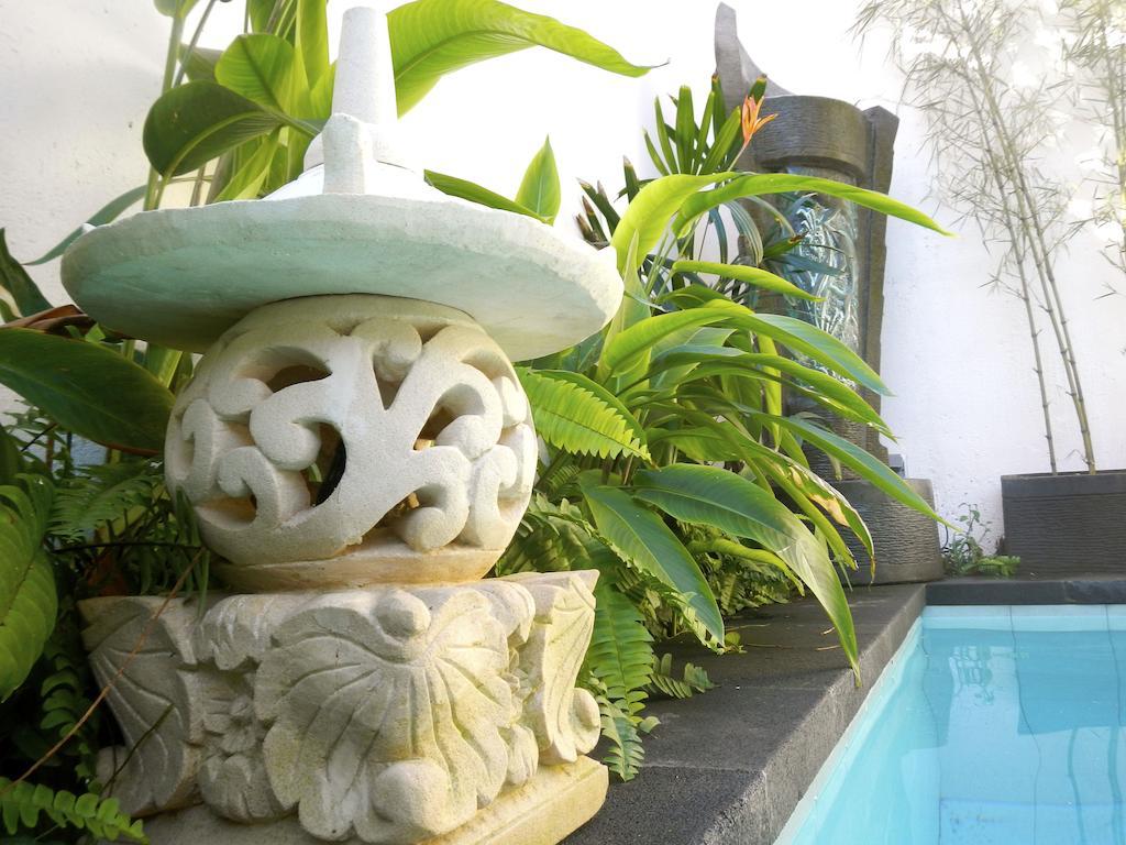 Chinta 1 Villa Sanur