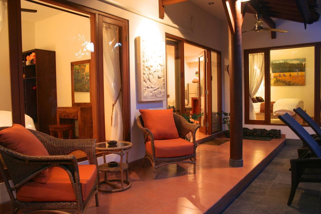 Chinta 1 Villa