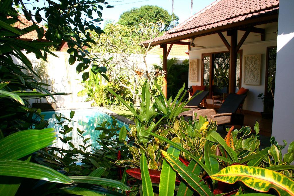 Villa Chinta 1 *
