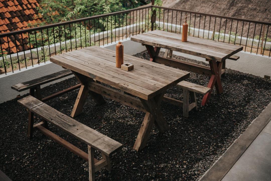 Sare And Artspace Homestay Sanur (Bali)