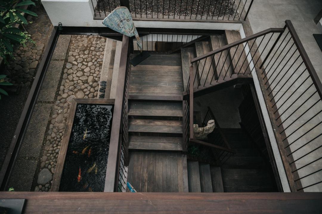 Homestay Sare And Artspace *