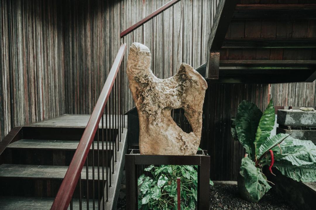 Sare And Artspace Homestay Sanur (Bali)