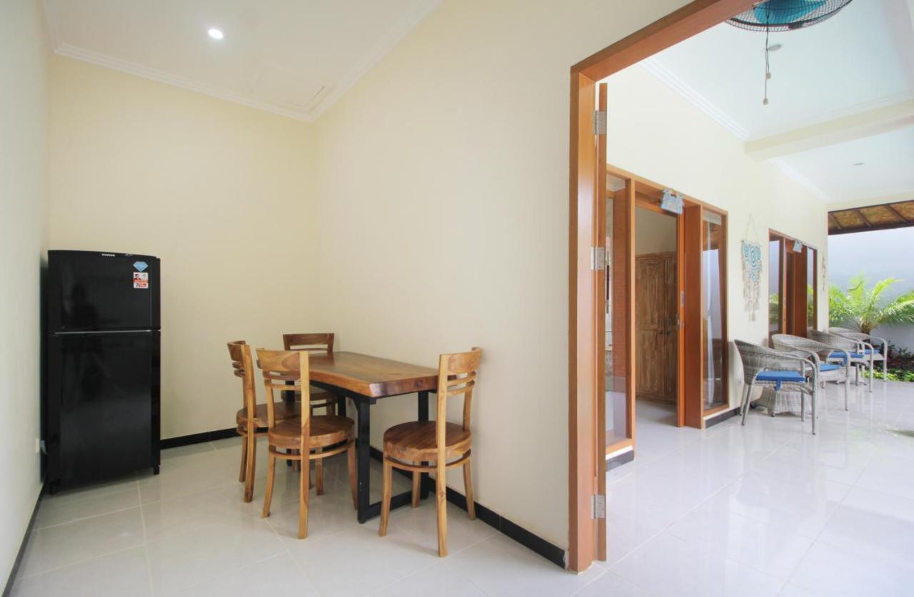 Shine Villa