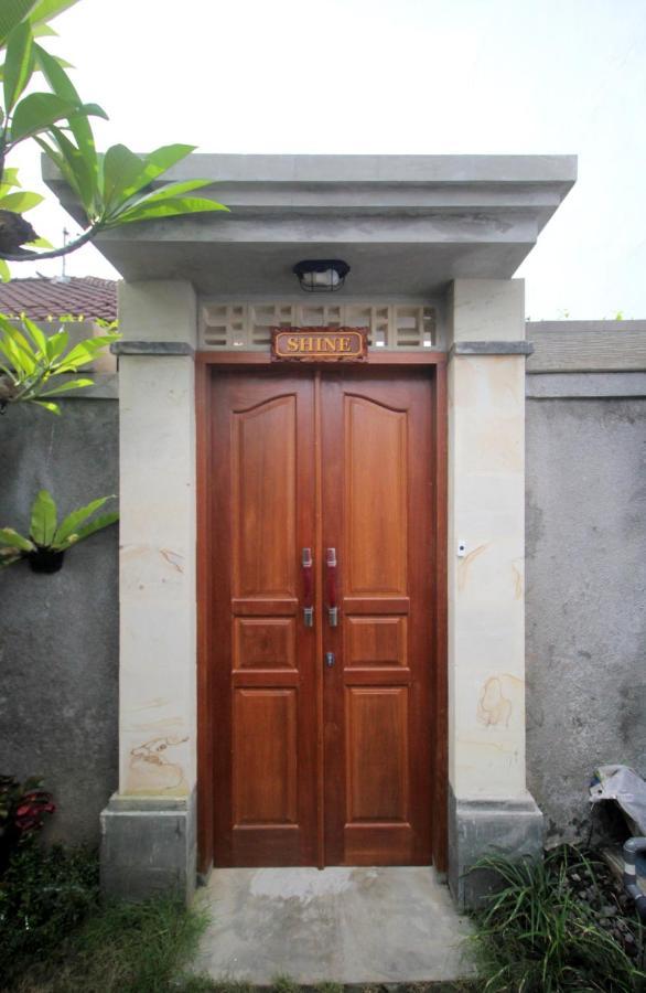 Shine Villa *