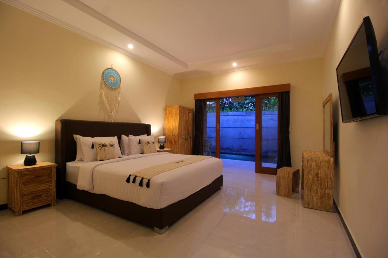 Shine Villa Sanur (Bali)