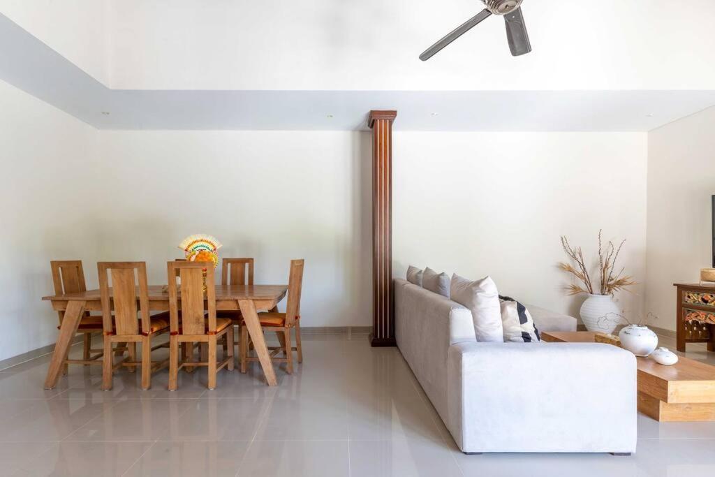 Stella - Tranquillity By The Sanur (Bali)