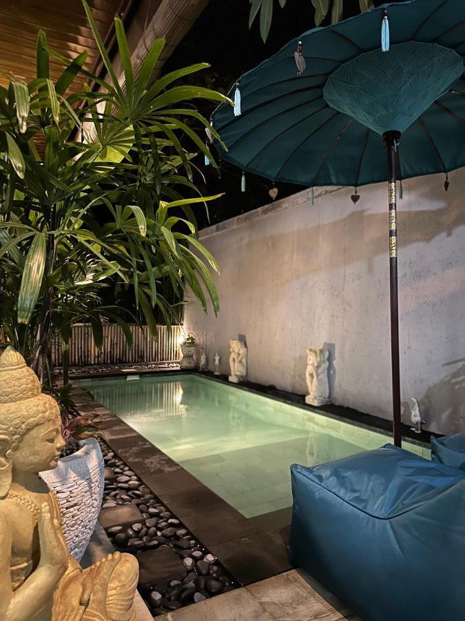 Lotus Private * Sanur (Bali)