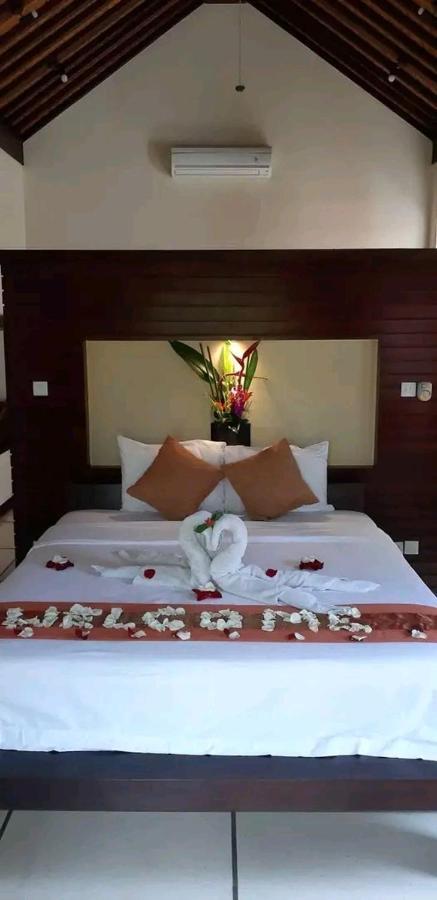 Frangipani Villa Sanur