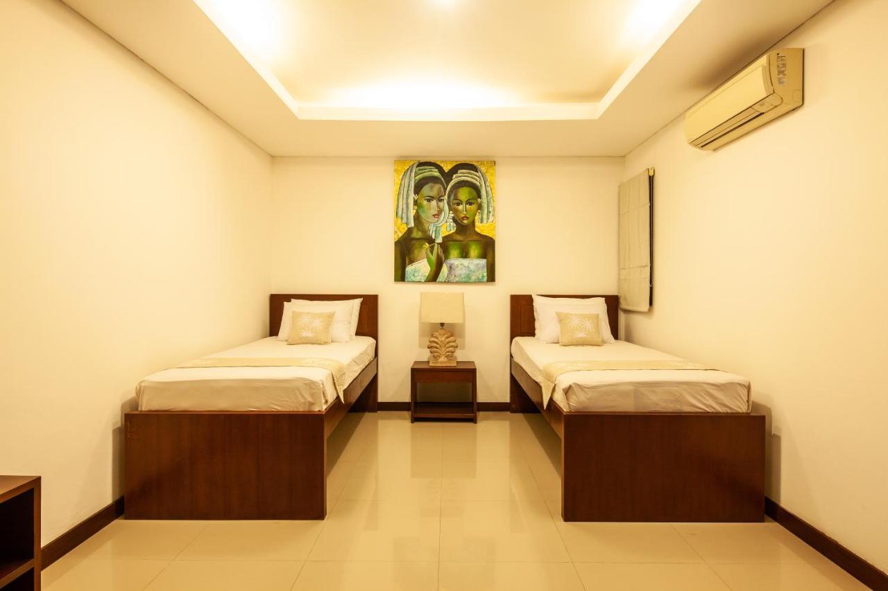 - 3br Private Pool Villa