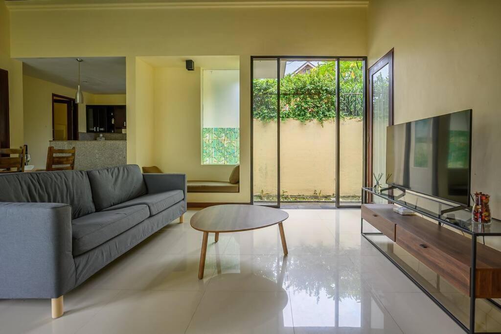 Villa Lucky Lily *