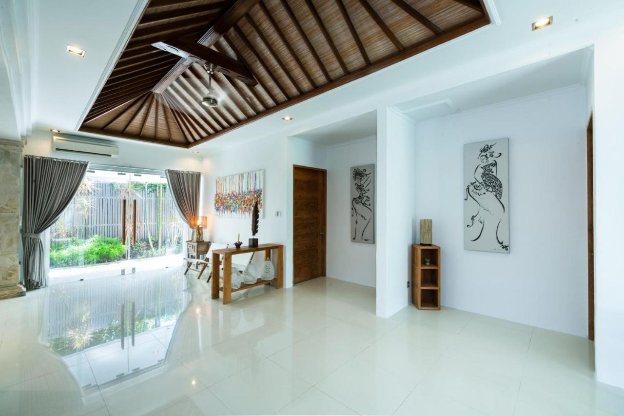 Bella Casa de férias Sanur