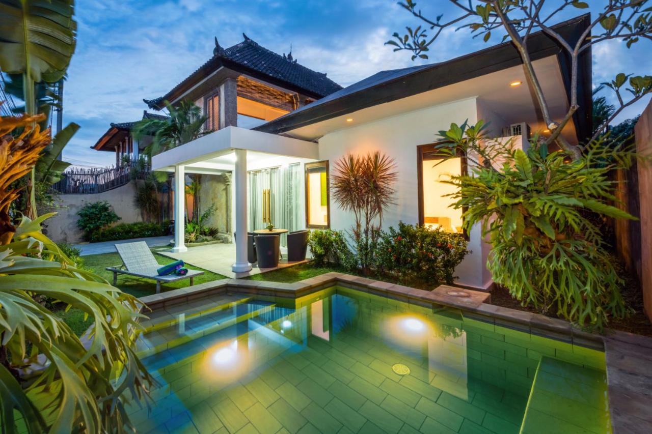 Casa de férias Bella Sanur