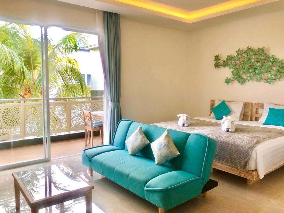 Ocean Star * Sanur (Bali)