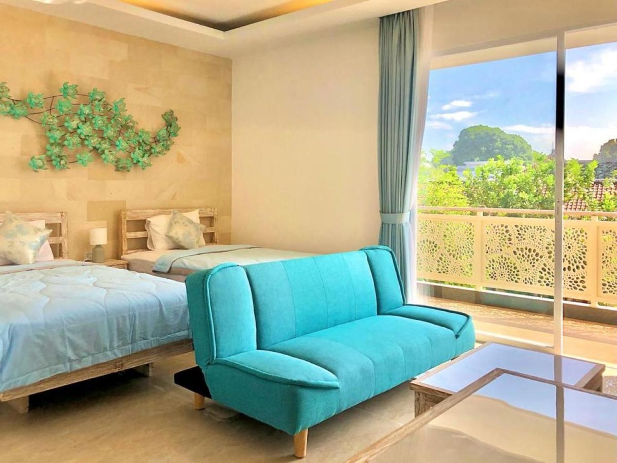 Apartment Ocean Star Sanur (Bali)
