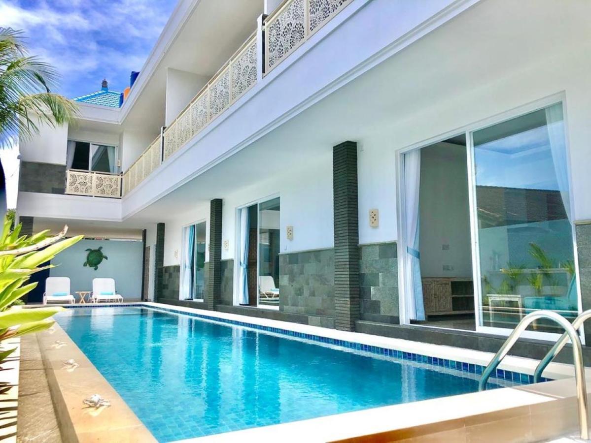 Ocean Star Apartment *