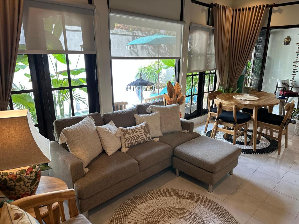 Lotus Private * Sanur (Bali)