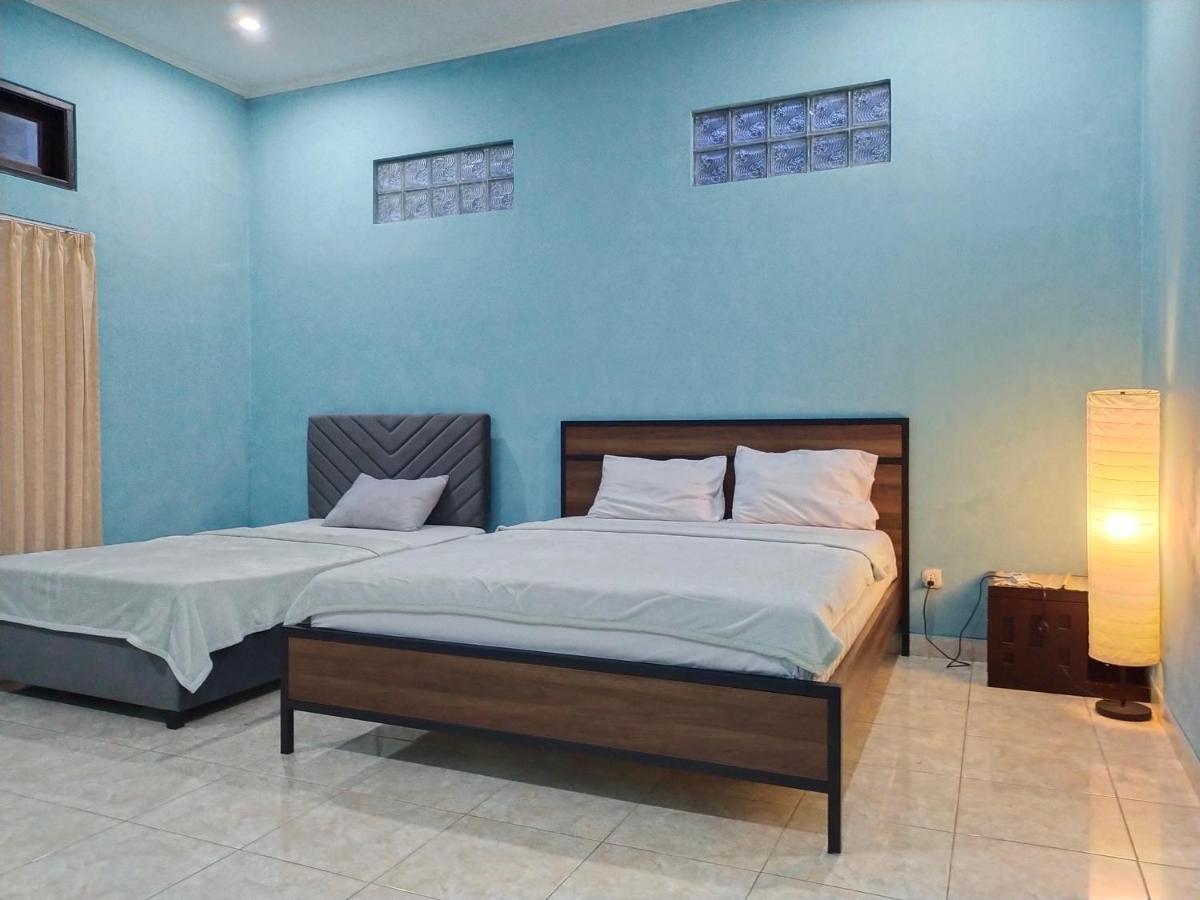 Guest house Loven 2*