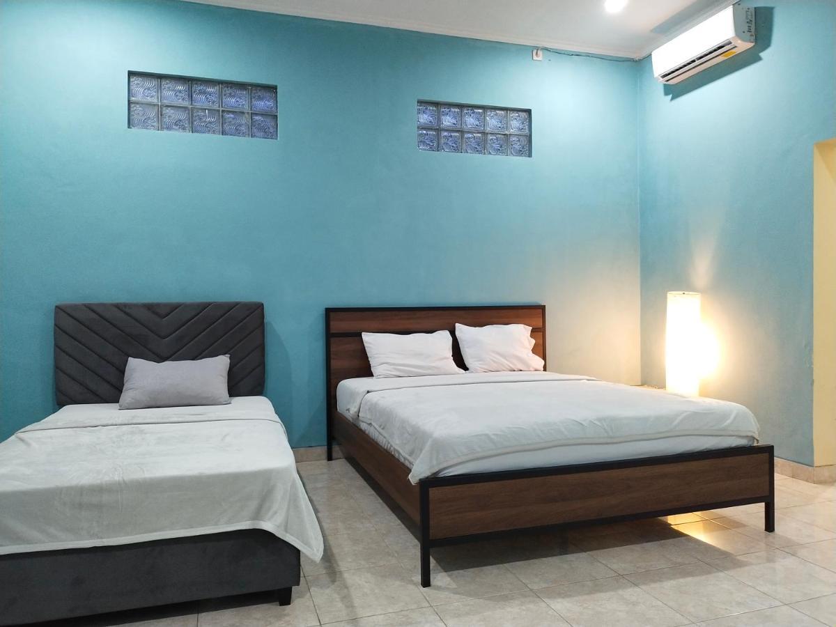 Loven Guest house