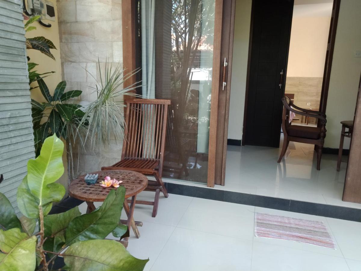 Rika Guest house