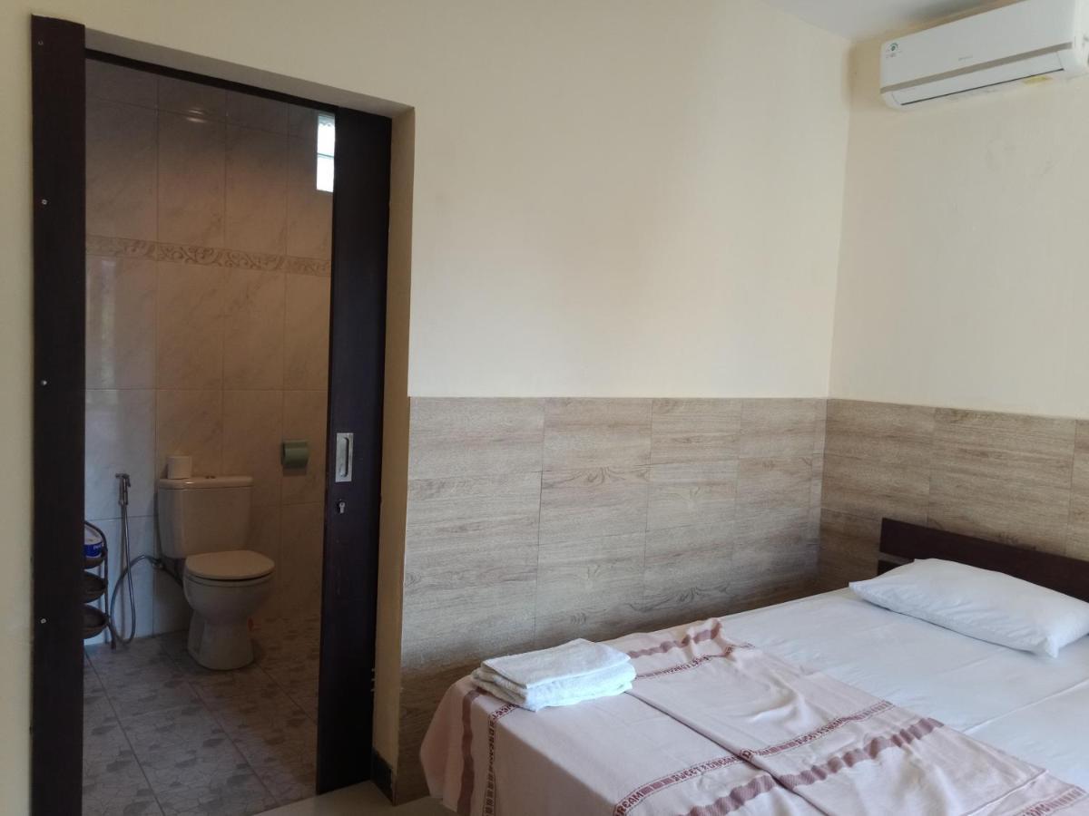 Guest house Rika