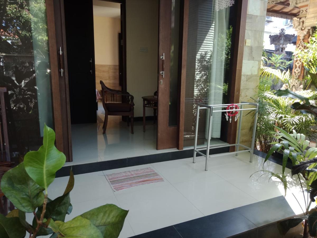 Rika Guest house Sanur (Bali)