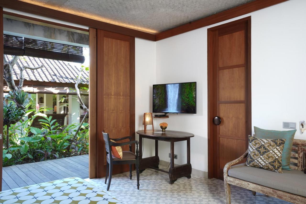 Atelier Te Designer 3* Sanur