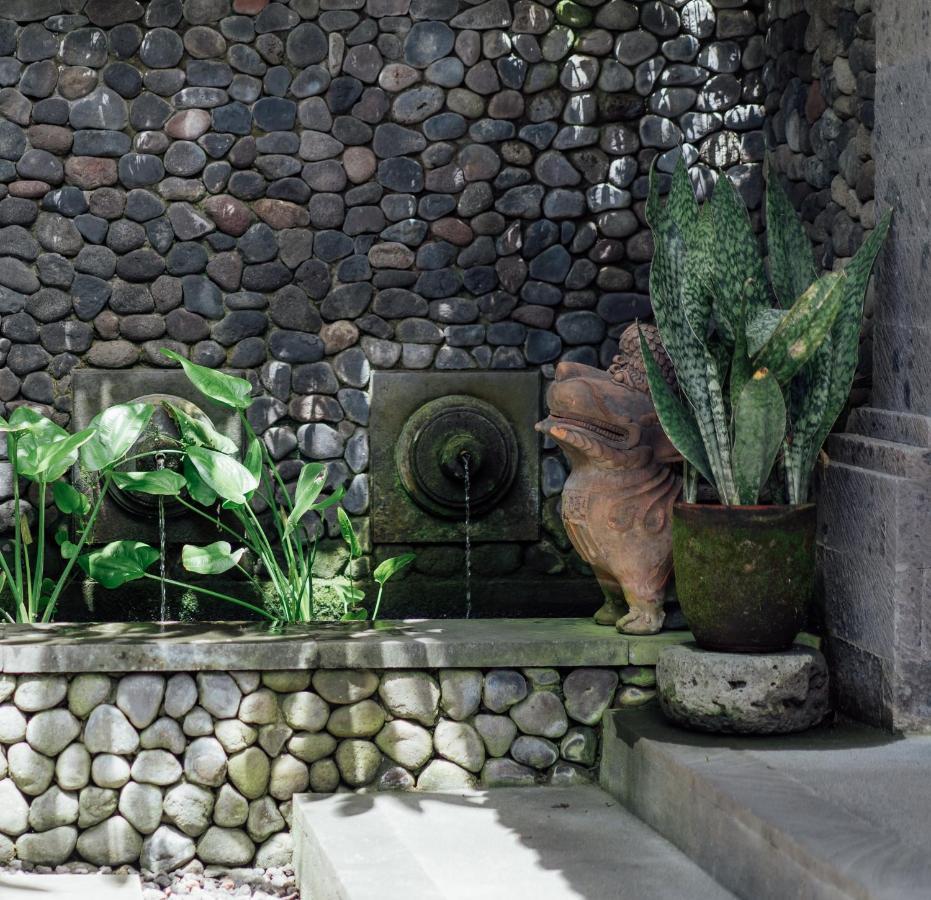 Atelier Te Designer 3* Sanur (Bali)