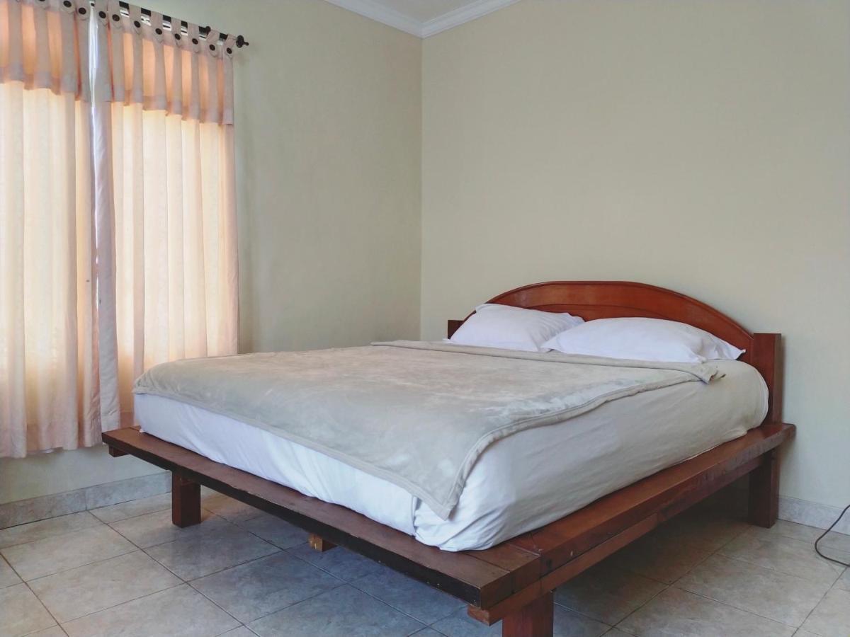 Guest house Loven Sanur (Bali)