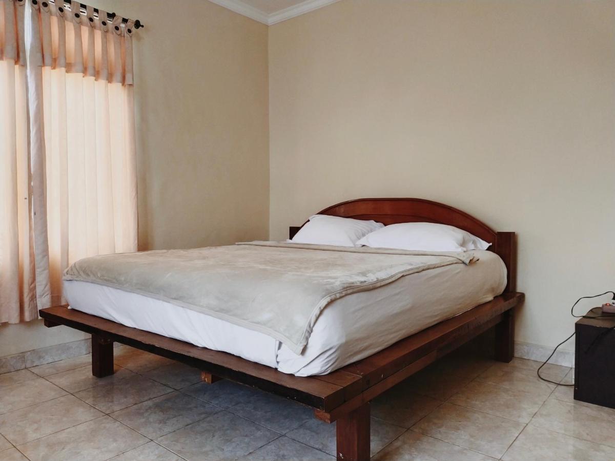 Loven Guest house Sanur (Bali)