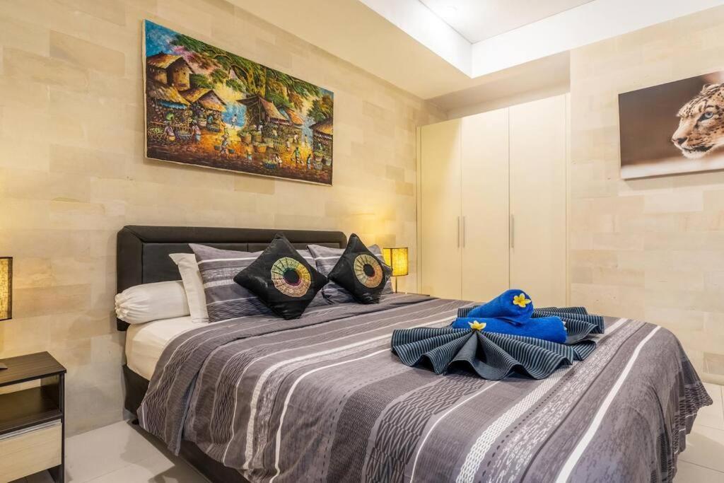 Waterlily C 2 Bedroom Sanur (Bali)
