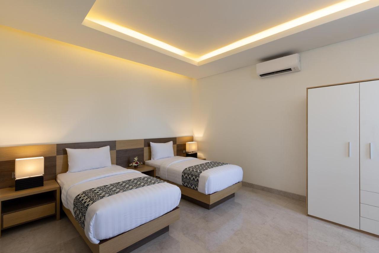 Umadahayu Guest house *