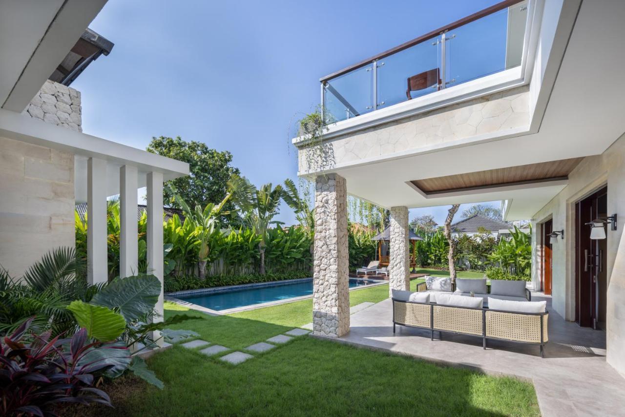 Guest house Umadahayu Sanur (Bali)