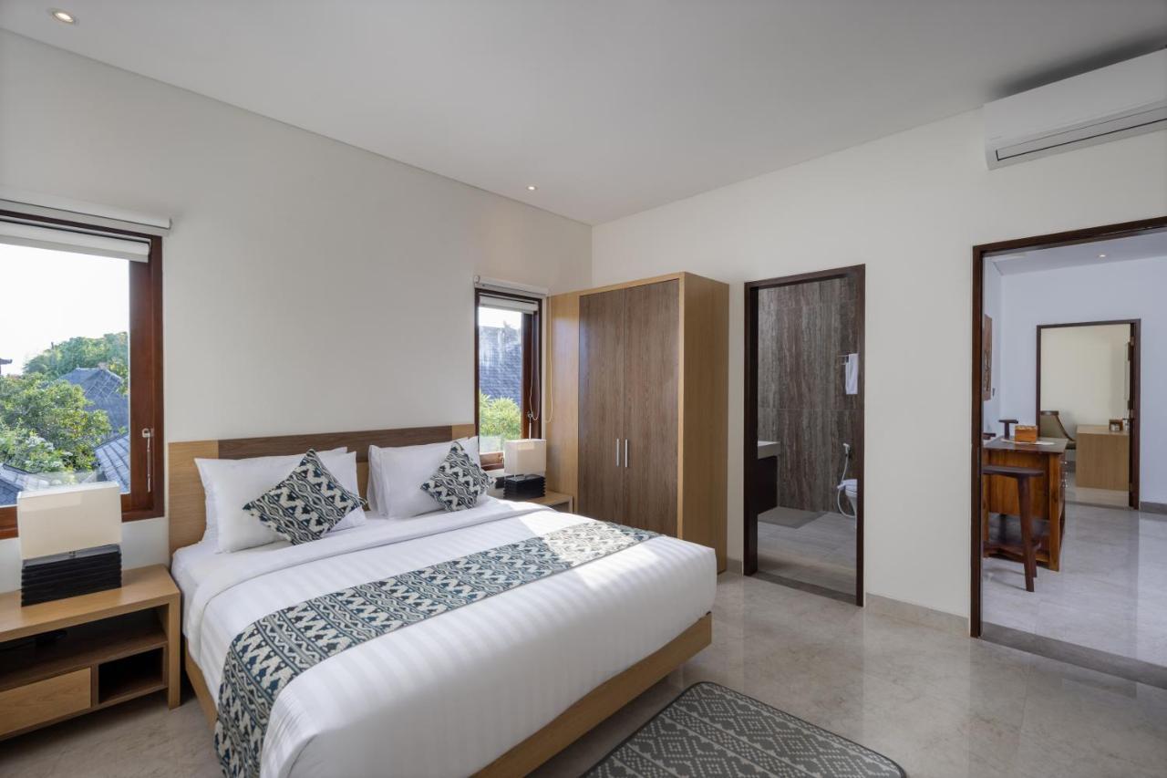 Guest house Umadahayu