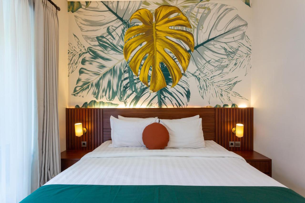 Cove Ransha Hotel