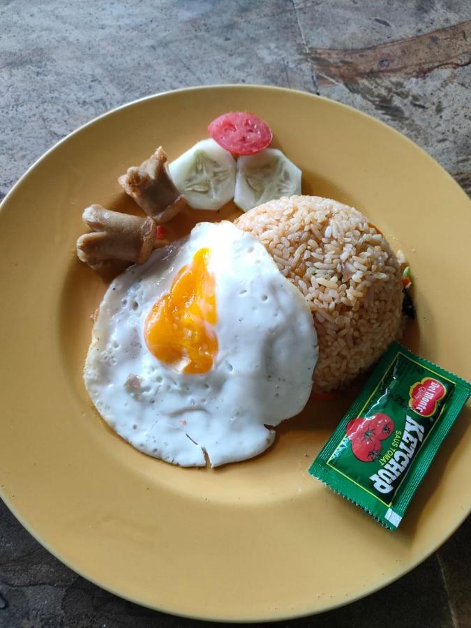 Indah Guest house