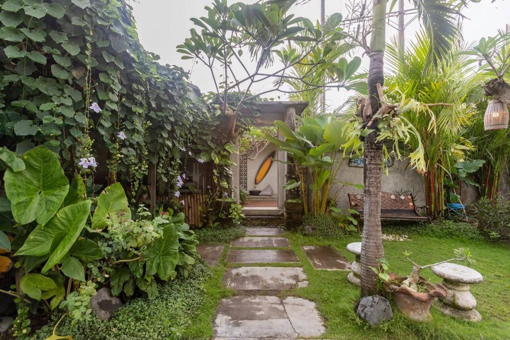 Accommodatie bij particulieren Surfer Garden *
