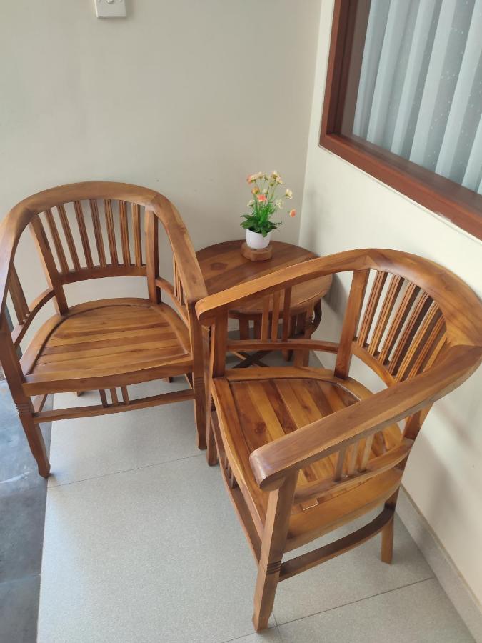 Kubu Di-kayla's Guest house