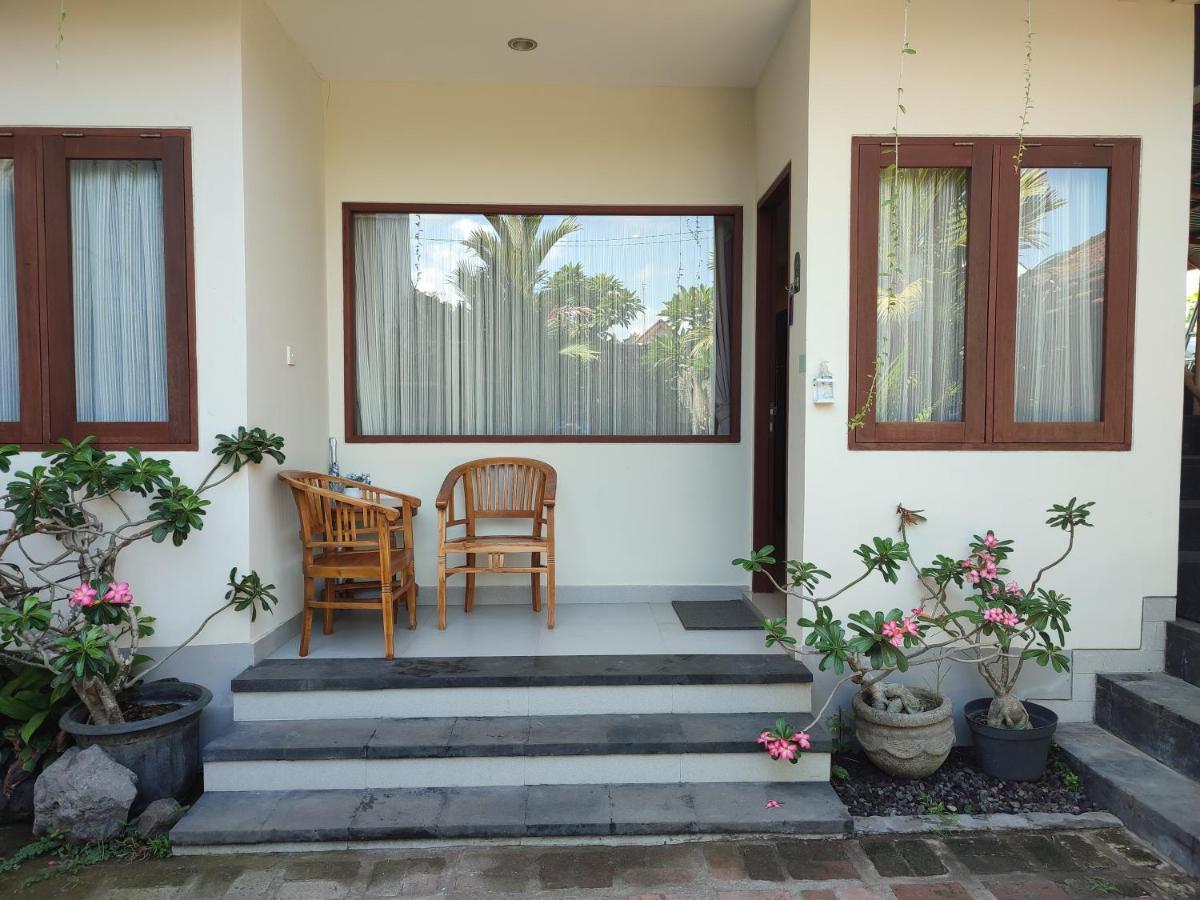 Guest house Kubu Di-kayla's
