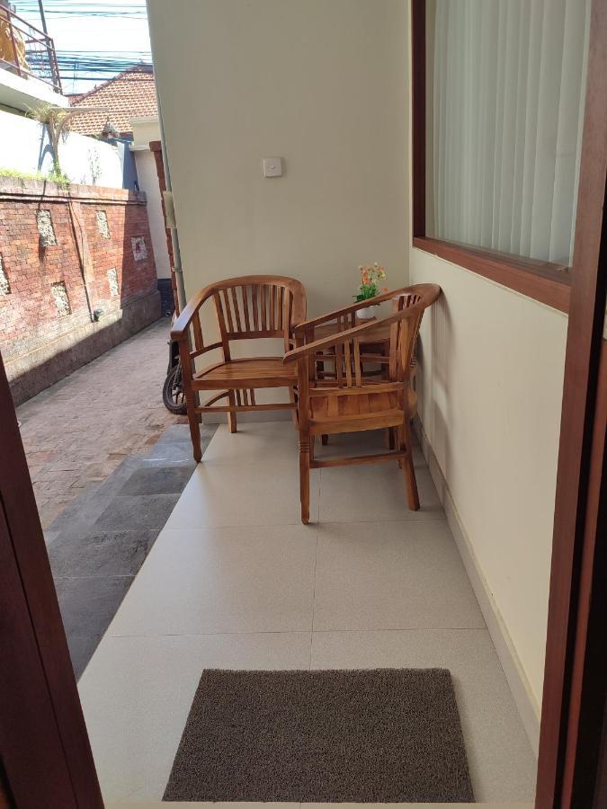 Kubu Di-kayla's Guest house