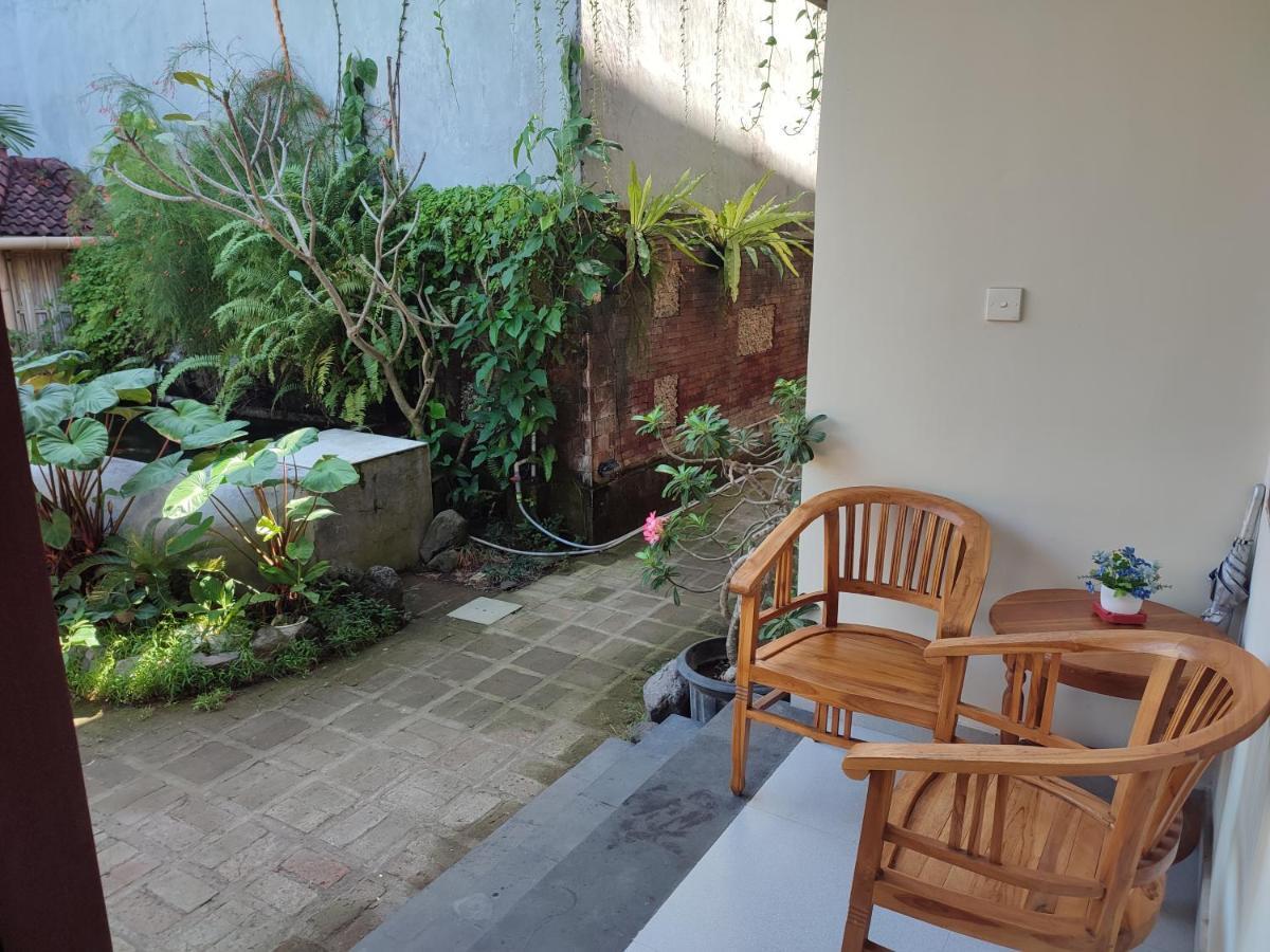 Kubu Di-kayla's * Sanur (Bali)