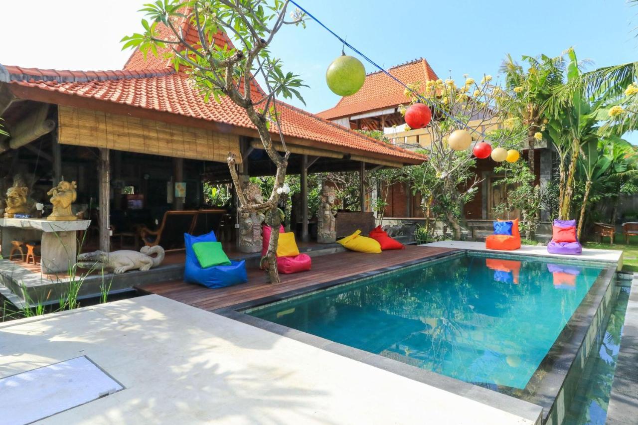 Diuma Yoga Meditation Retreat And Healing Center Sanur (Bali)