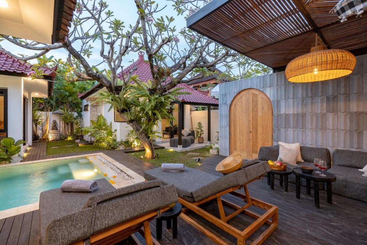 Villa Zee Design & Sanur (Bali)