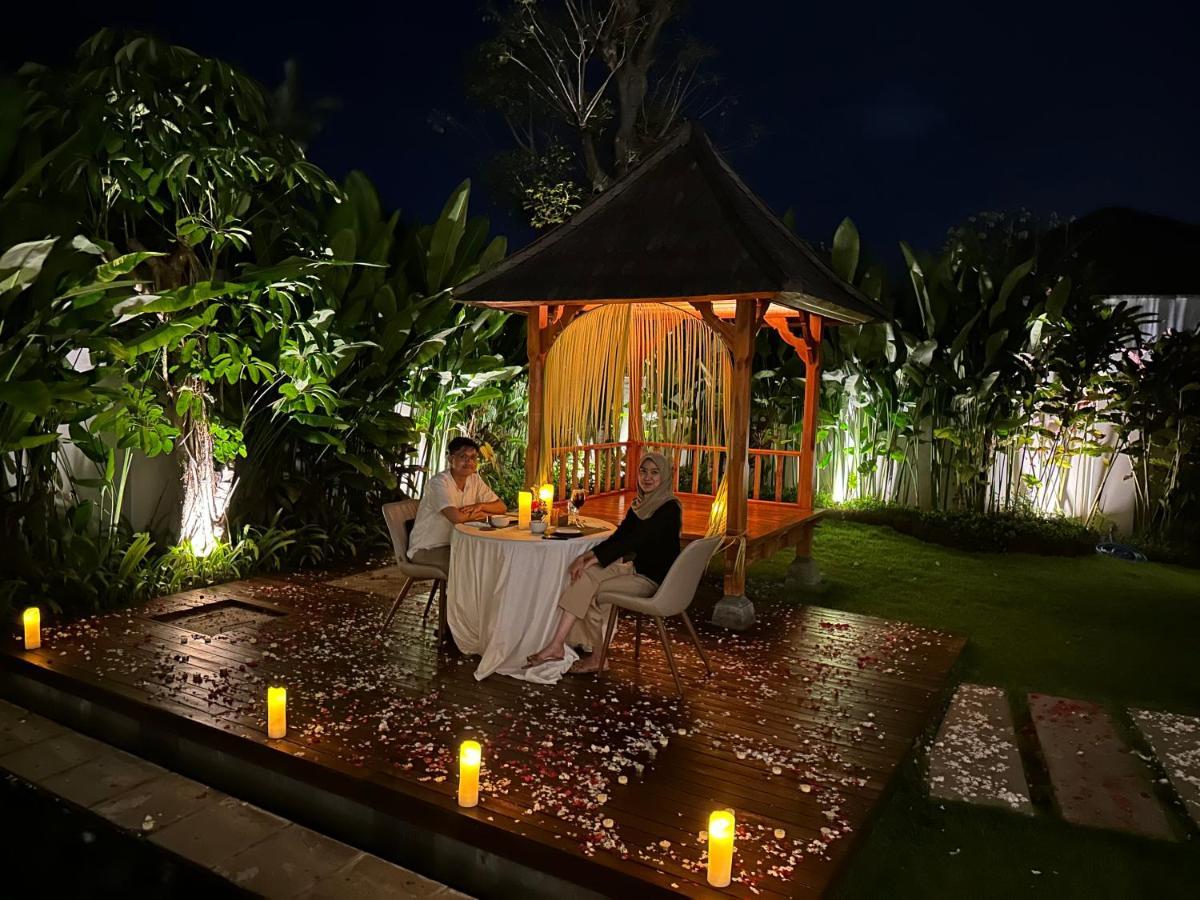 Guest house Umadahayu