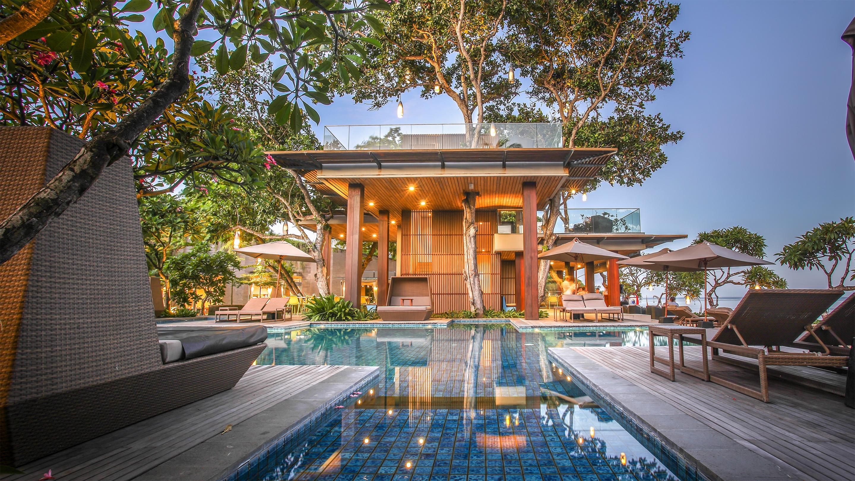 Resort Maya & 5*