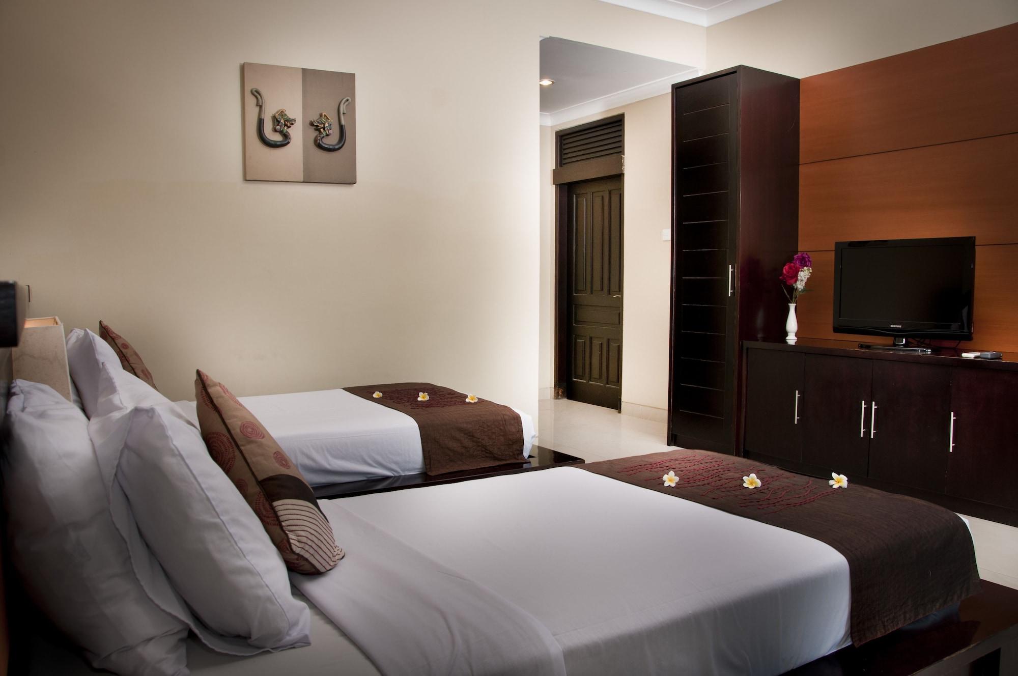 Sindhu Mertha Wisma tamu Sanur (Bali)