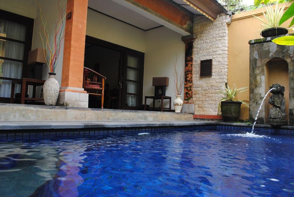 Diwangkara Beach Hotel And Resort Hotel Sanur (Bali)