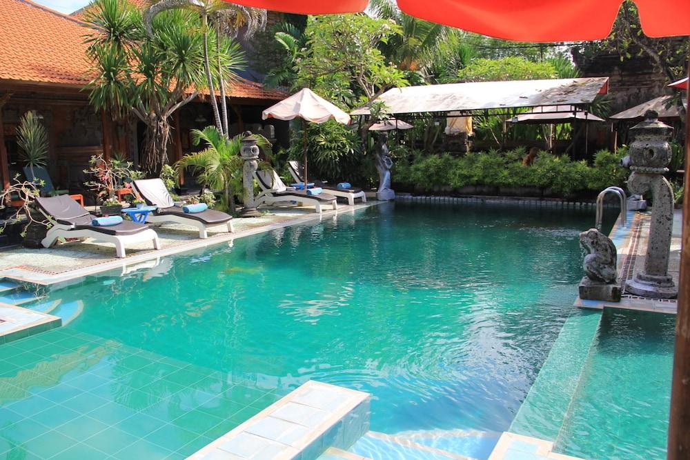 Stana Puri Gopa 3* Sanur (Bali)