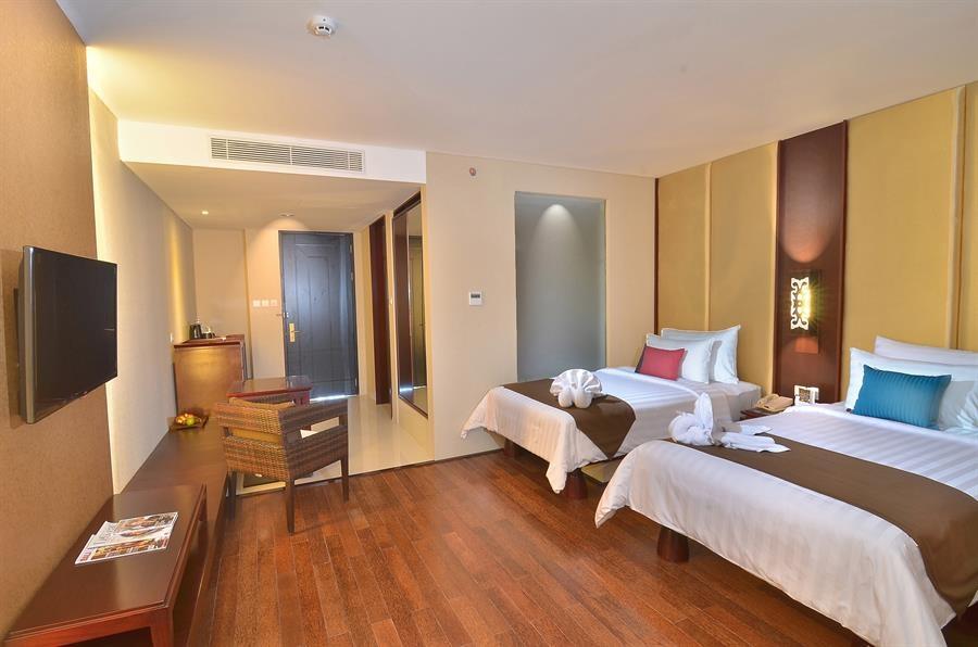 Sanur Resort Watujimbar 4*